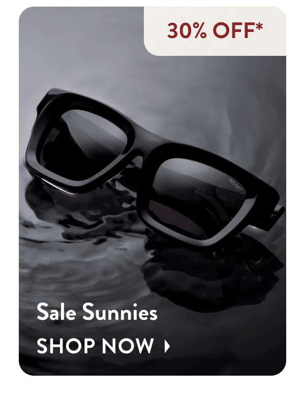 Sale Sunnies