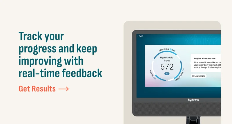 Track your progress and keep improving with real-time feedback. Get results.