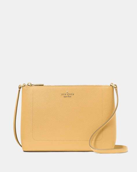 Leila Medium Crossbody