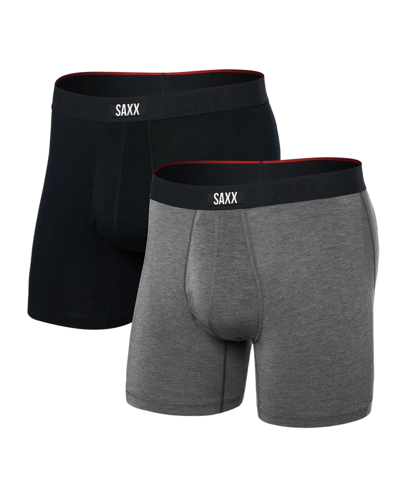 Vibe Xtra Boxer Brief 2-Pack