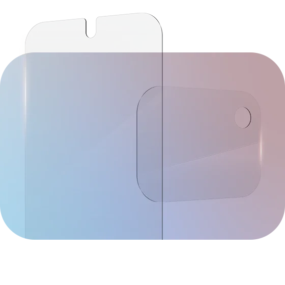 Screen Protection for Pixel 9 Series