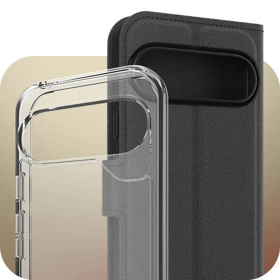 Case Protection for Pixel 9 Series