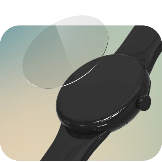 Protection for Your Pixel Watch