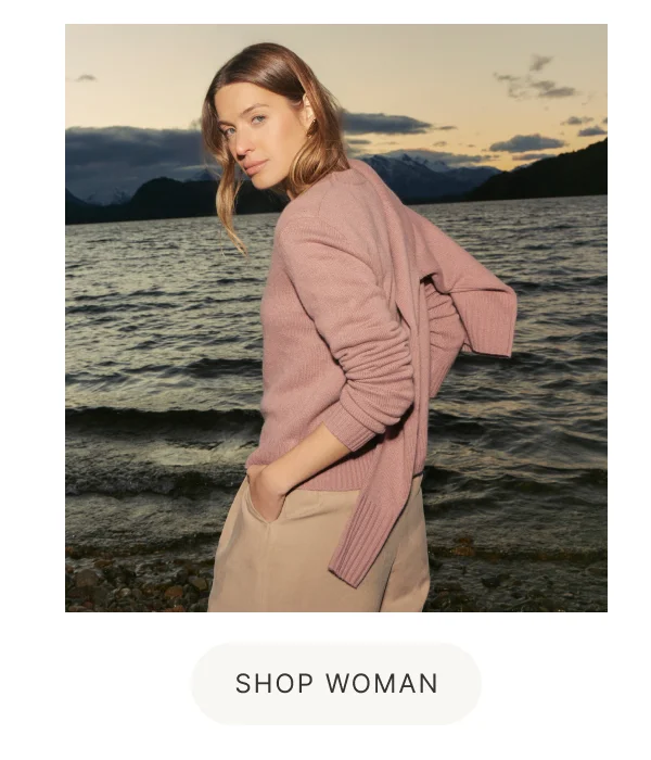 Shop Woman
