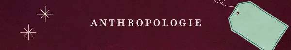 anthropologie