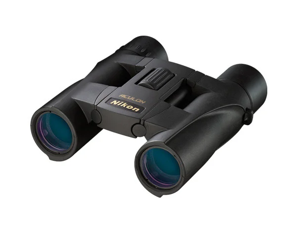 ACULON A30 10x25 - Black