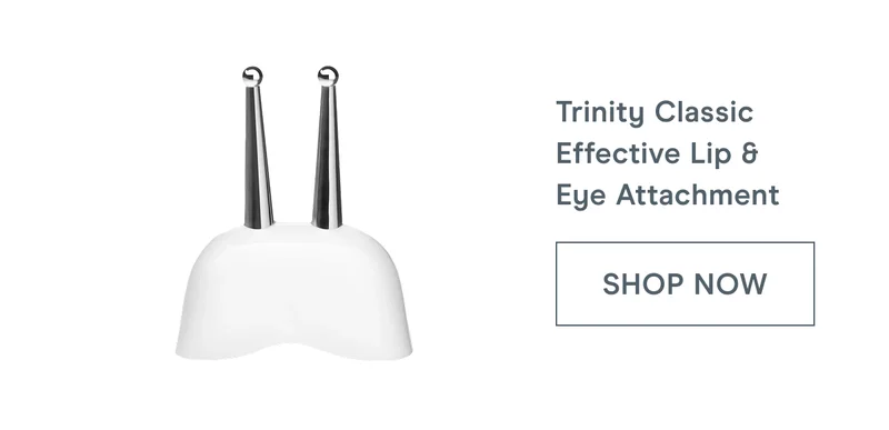 Trinity Classic Effective Lip & Eye Attachment