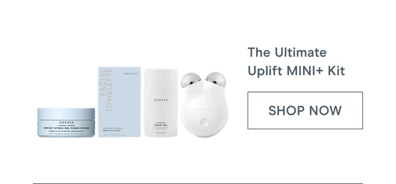 The Ultimate Uplift MINI+ Kit