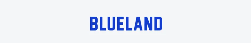 Shop Blueland!