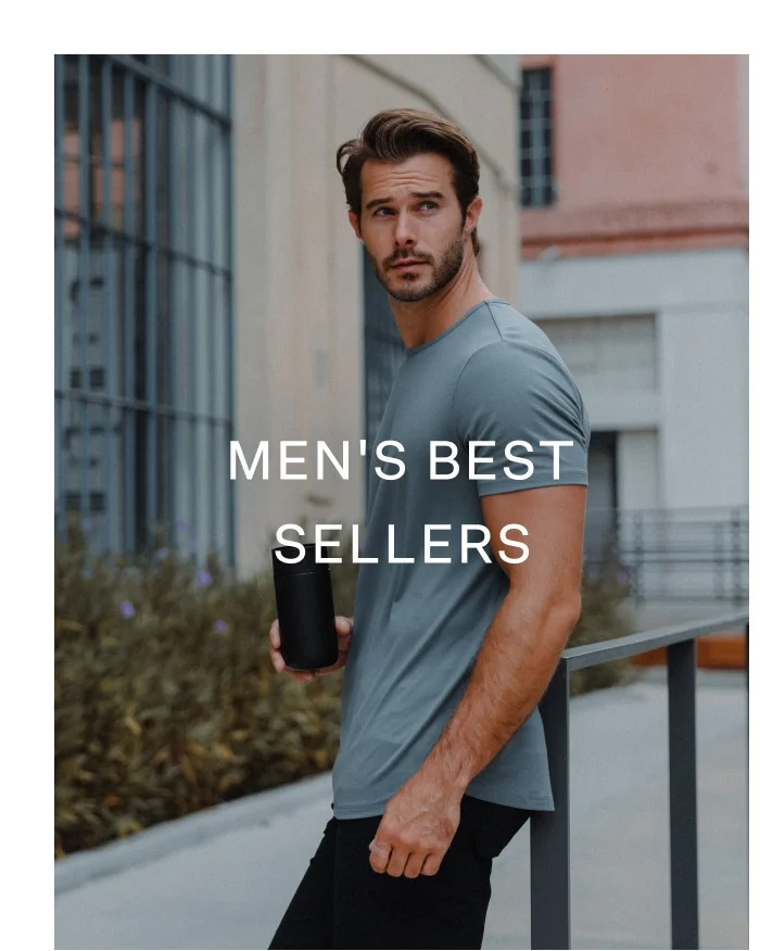 Men's Best Sellers