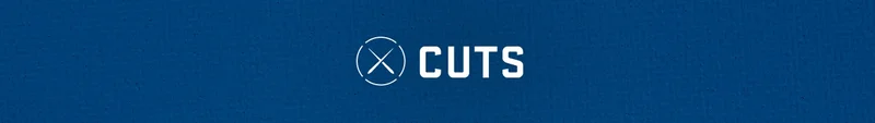 Cuts Clothing