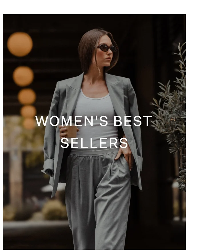 Women's Best Sellers