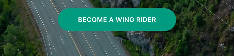 Become a Wing Rider