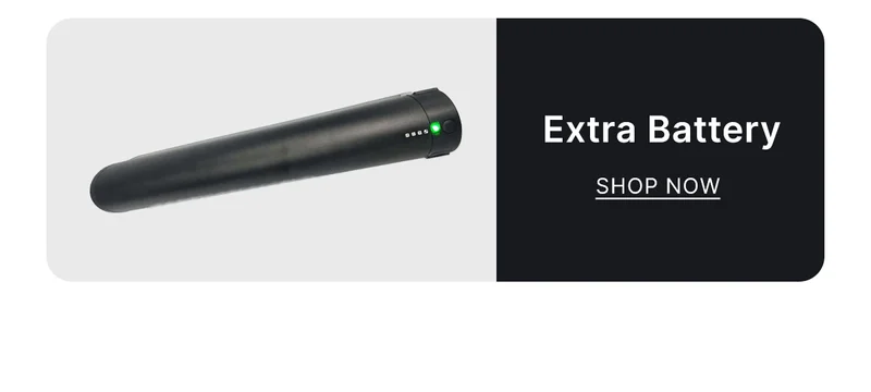 Extra Battery