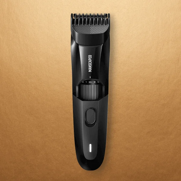 The Beard Hedger™