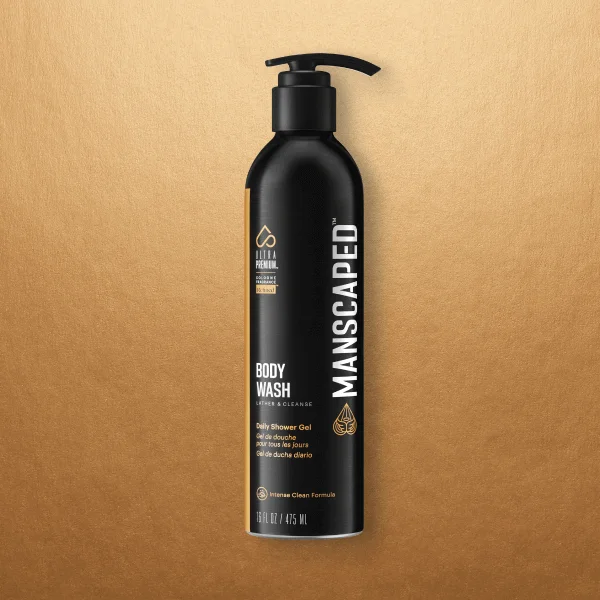 Body Wash