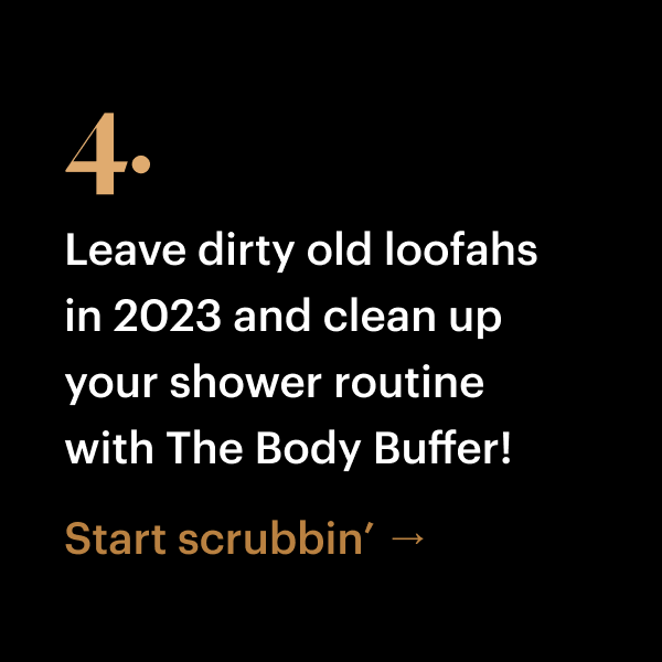 Start Scrubbin'