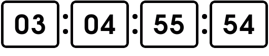 Countdown