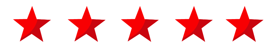 Five Stars