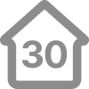 30-day home trial