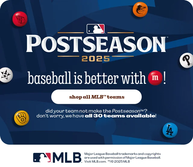 SHOP ALL MLB TEAMS