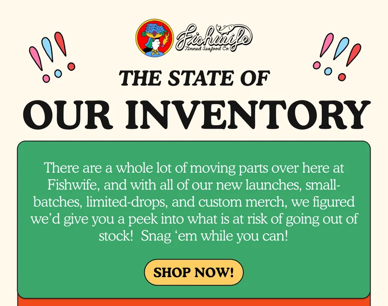 shop now