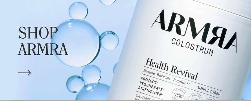 SHOP ARMRA