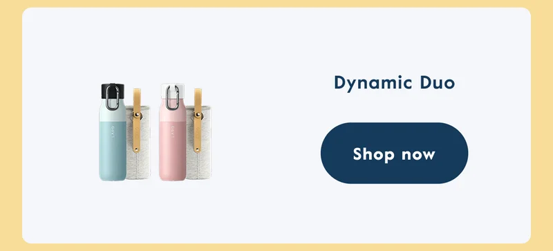 Dynamic Duo - Shop now