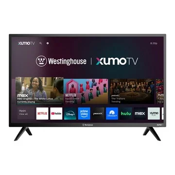 Westinghouse 32" HD 720p LED Smart Xumo TV w/ Voice Remote