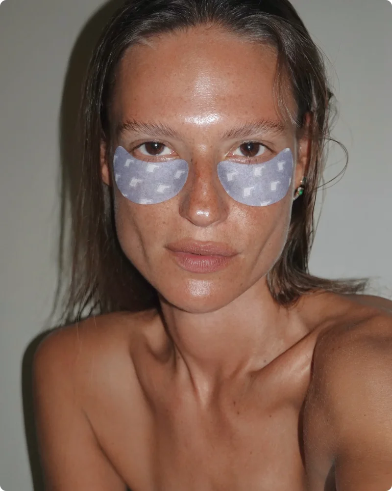 cate with peptide eye prep