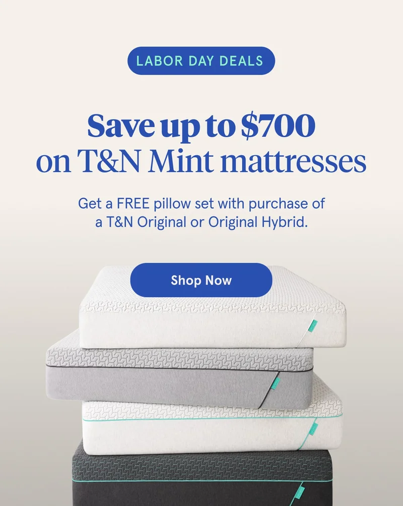 Labor Day Deals | Shop Now