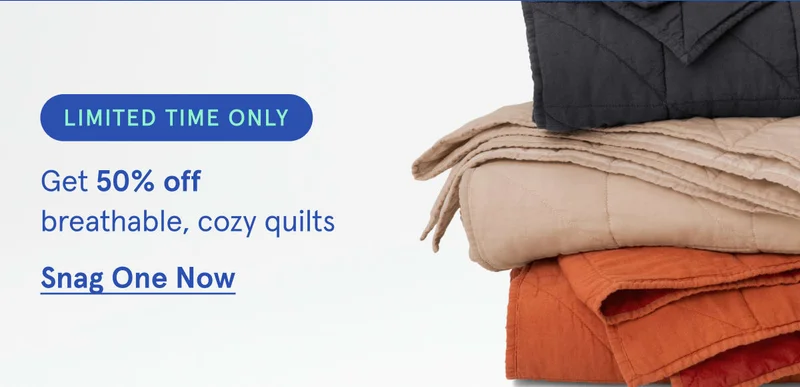 Limited Time Only | Snag One Now