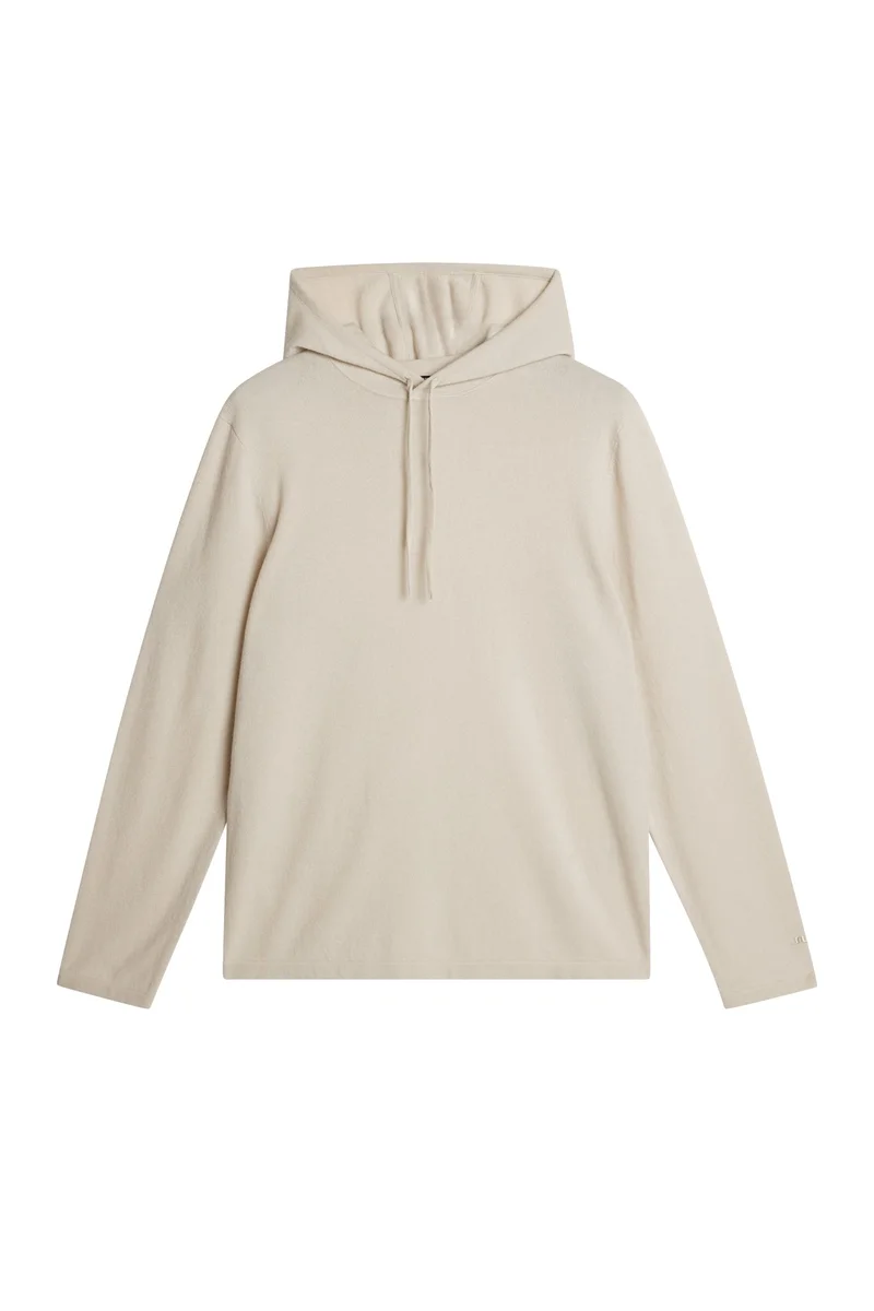 Image of Kolton Cashmere Hoodie