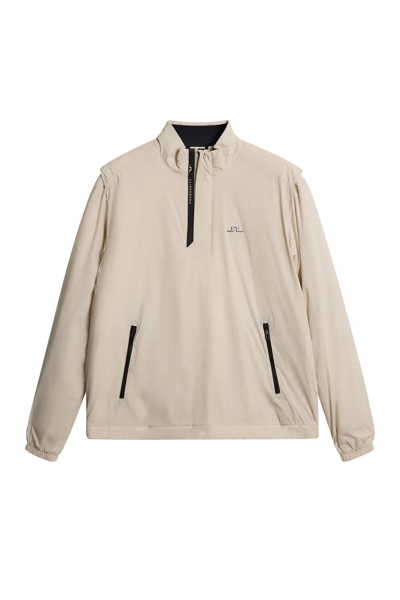 Image of Aksel Padded Swing Jacket