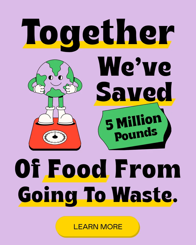 Stop Food Waste Day