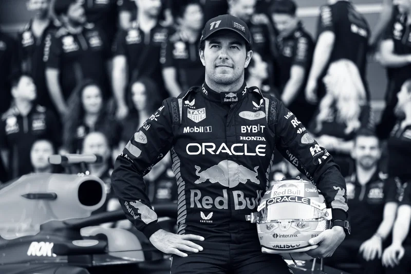 Shop our Oracle Red Bull Racing end of season sale before it's too late!