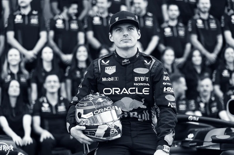 Shop our Oracle Red Bull Racing end of season sale before it's too late!