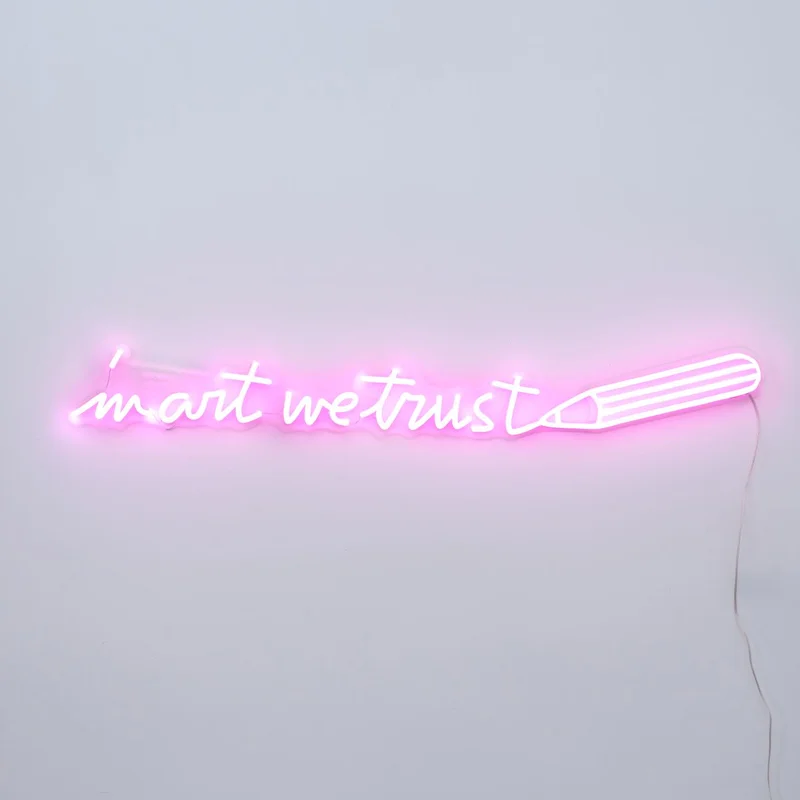 Image of In Art We Trust - André x Yellowpop