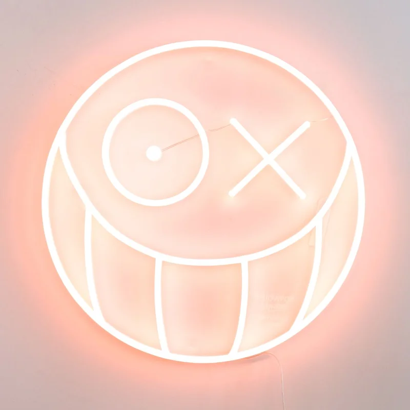 Image of Mr. A - André x Yellowpop