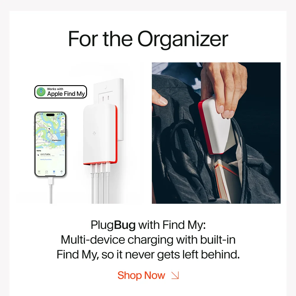 For The Organizer