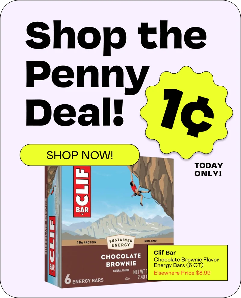 Penny Deal!