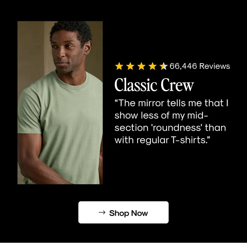Classic Crew