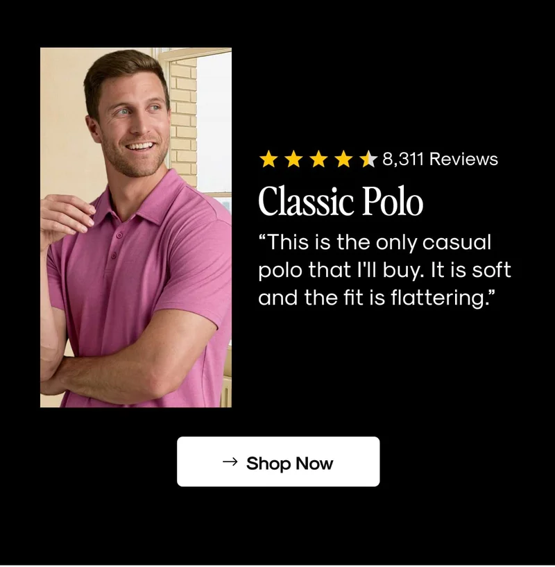 Classic Polo