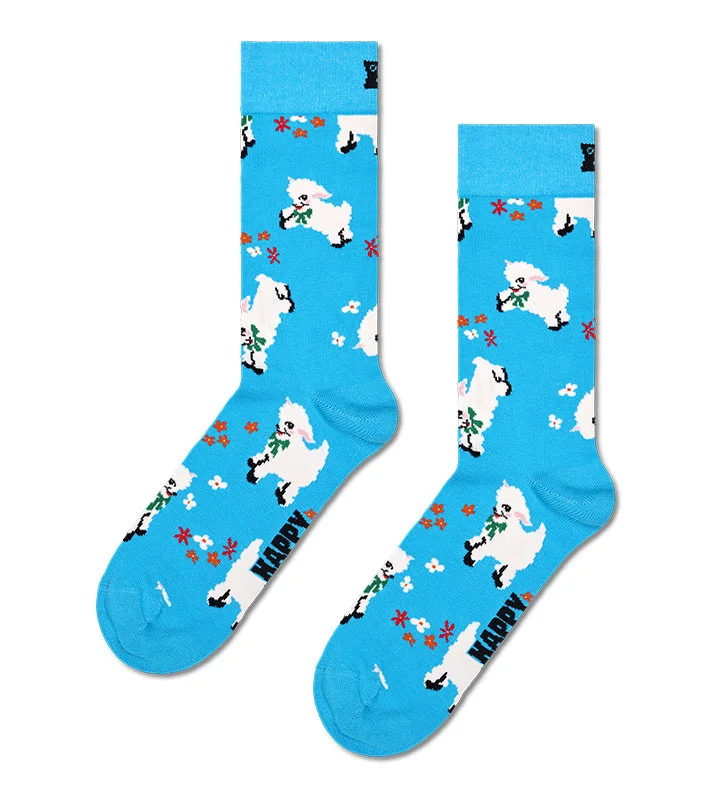 Lamb Sock