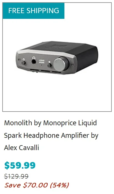 View product recommended for you