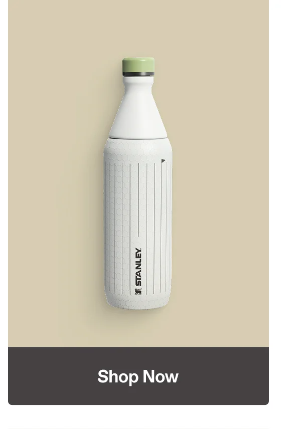 The Stanley 1913 x Nelly Korda All Day Slim Bottle