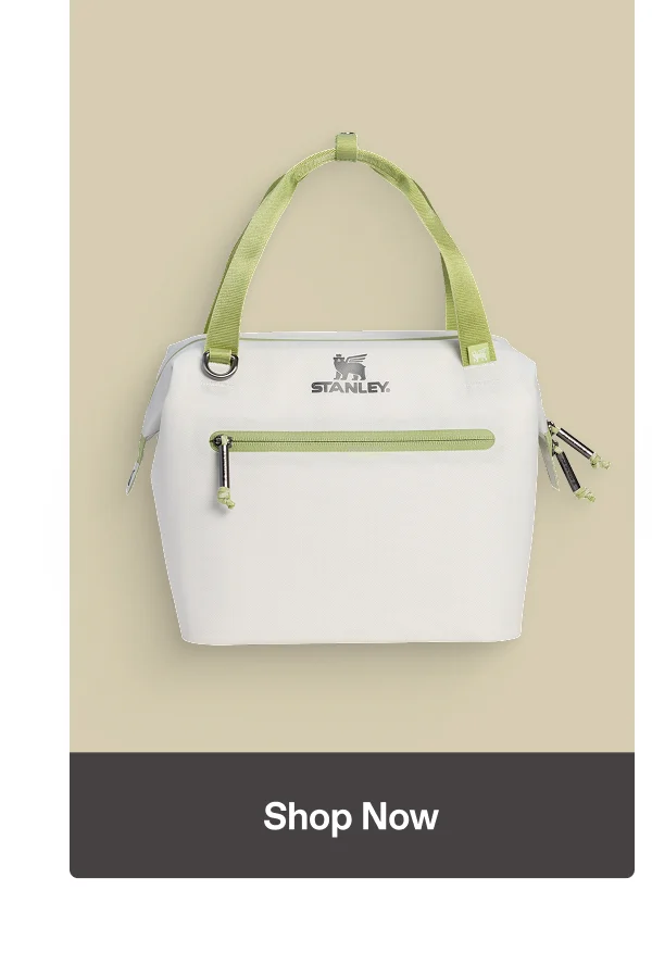 The Stanley 1913 x Nelly Korda All Day Julienne Mini Cooler