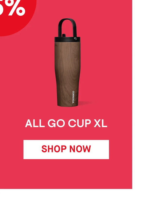 All Go Cup XL