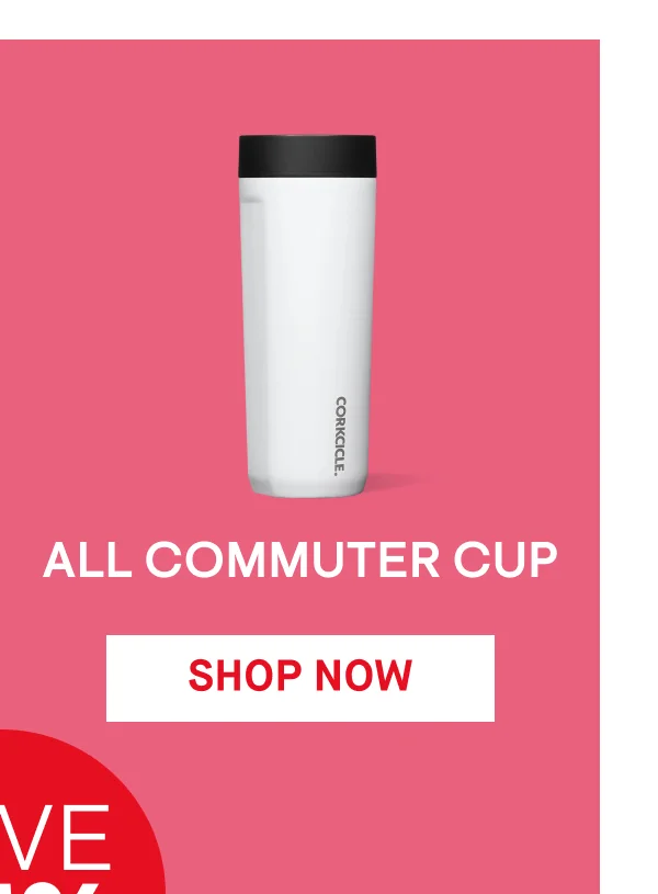 All Commuter Cup