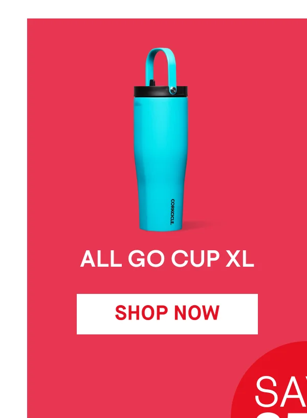 All Go Cup XL